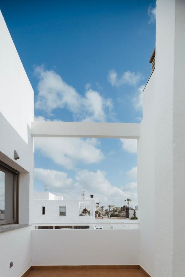 Villa La Casita Del Poble Nou Del Delta Exterior foto